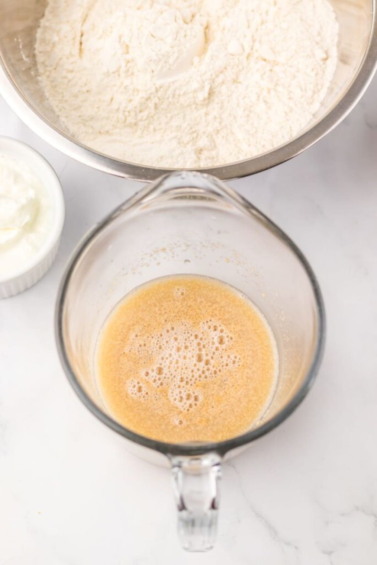 Slow Cooker Mock Sourdough Bread Recipe