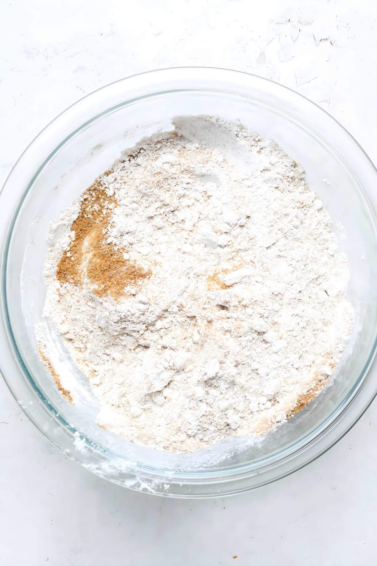 Pineapple Banana Bread