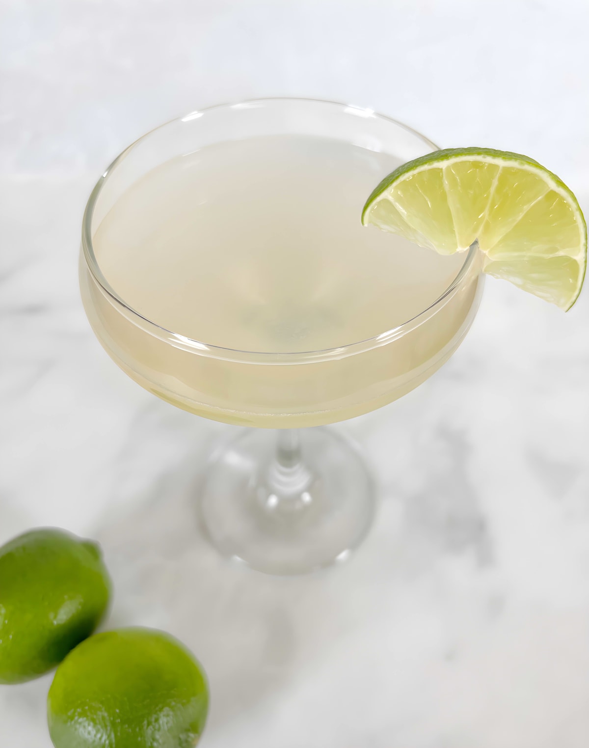 French Gimlet