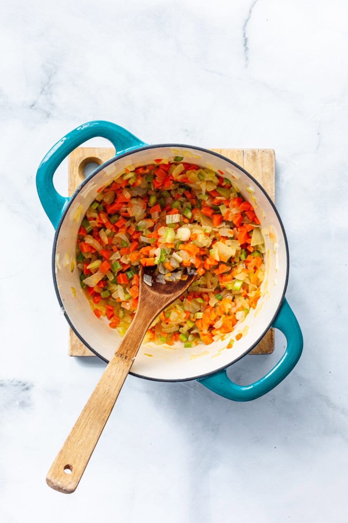 Black Lentils Recipe