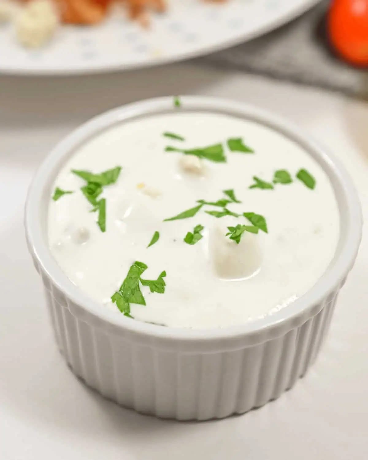 Best Blue Cheese Dressing