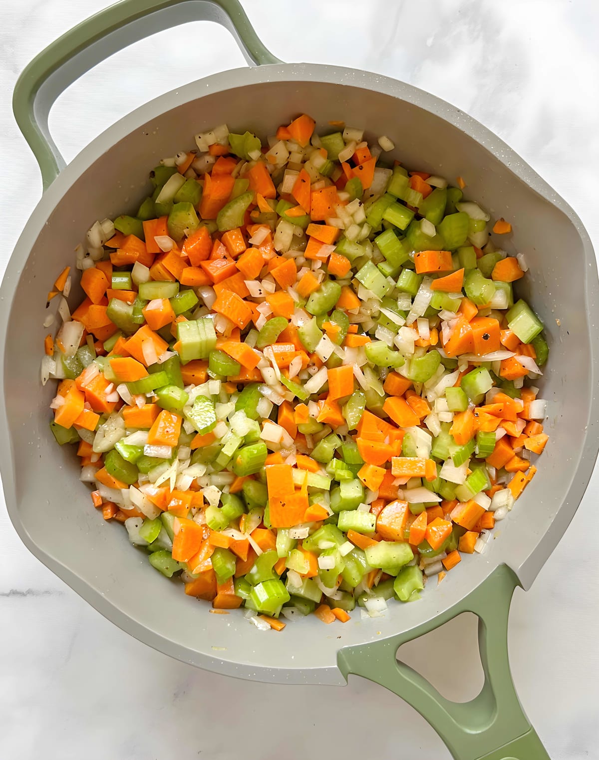 Sausage Stuffing Casserole