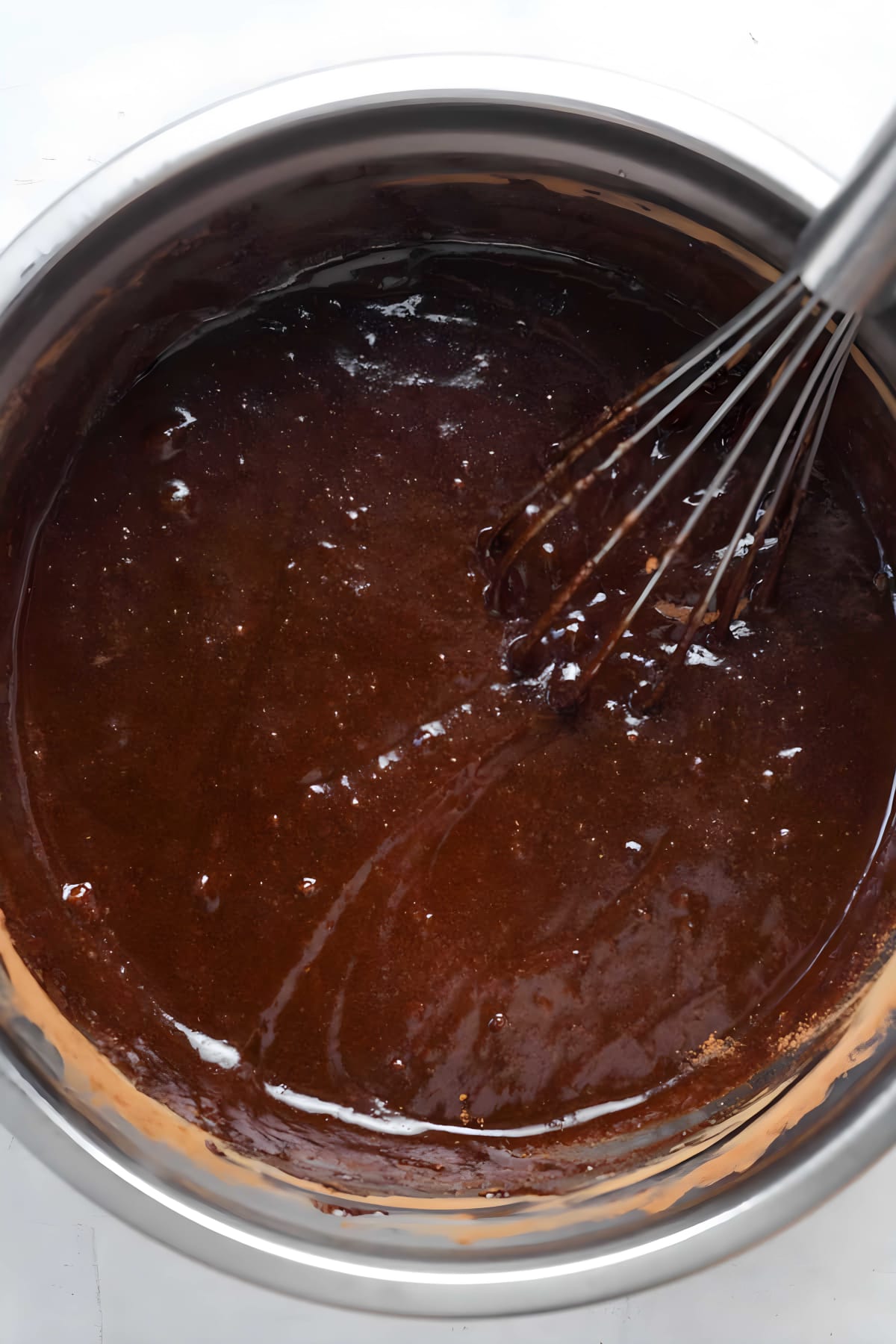 Almond Flour Brownies