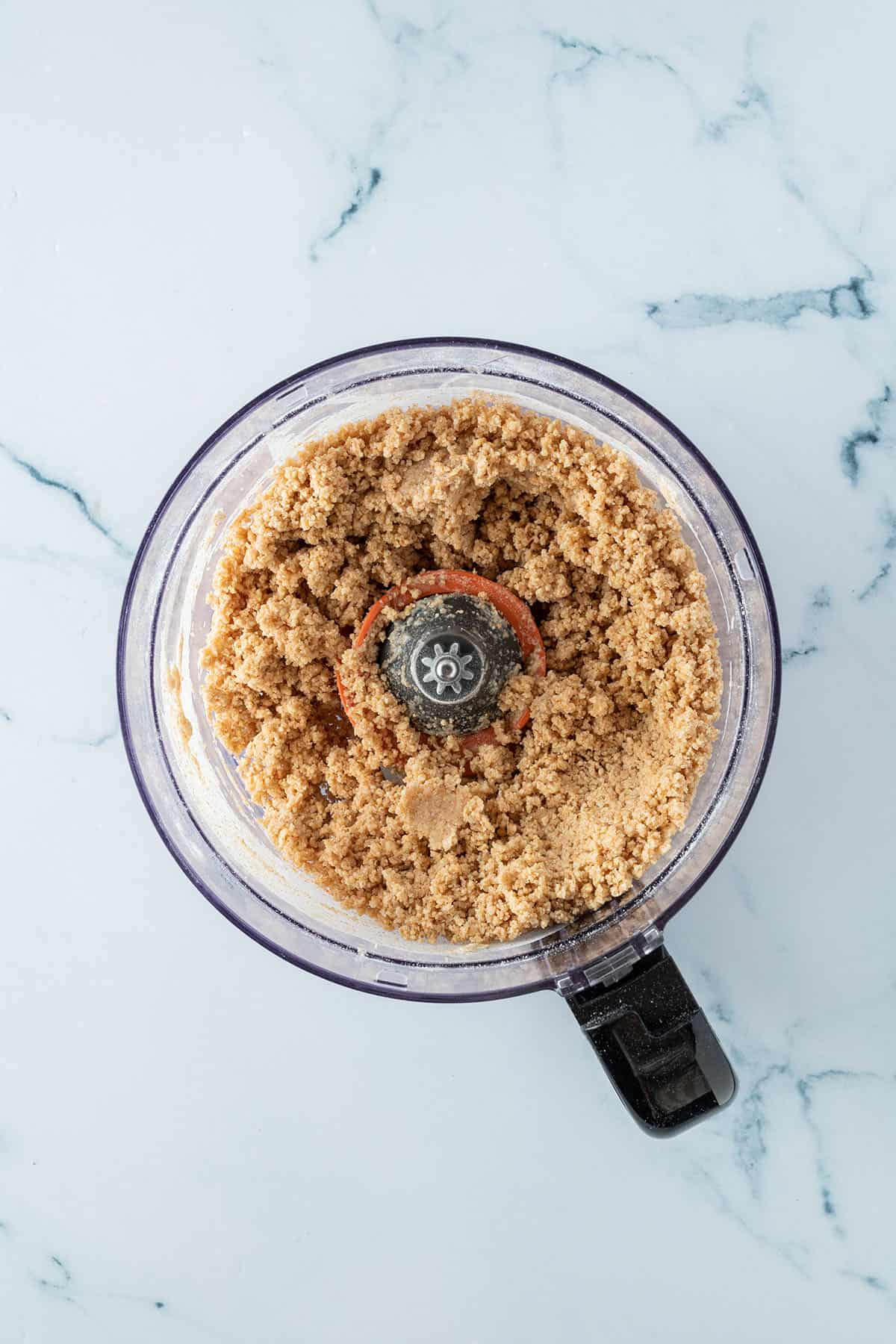 Easy Whole Wheat Quiche Crust