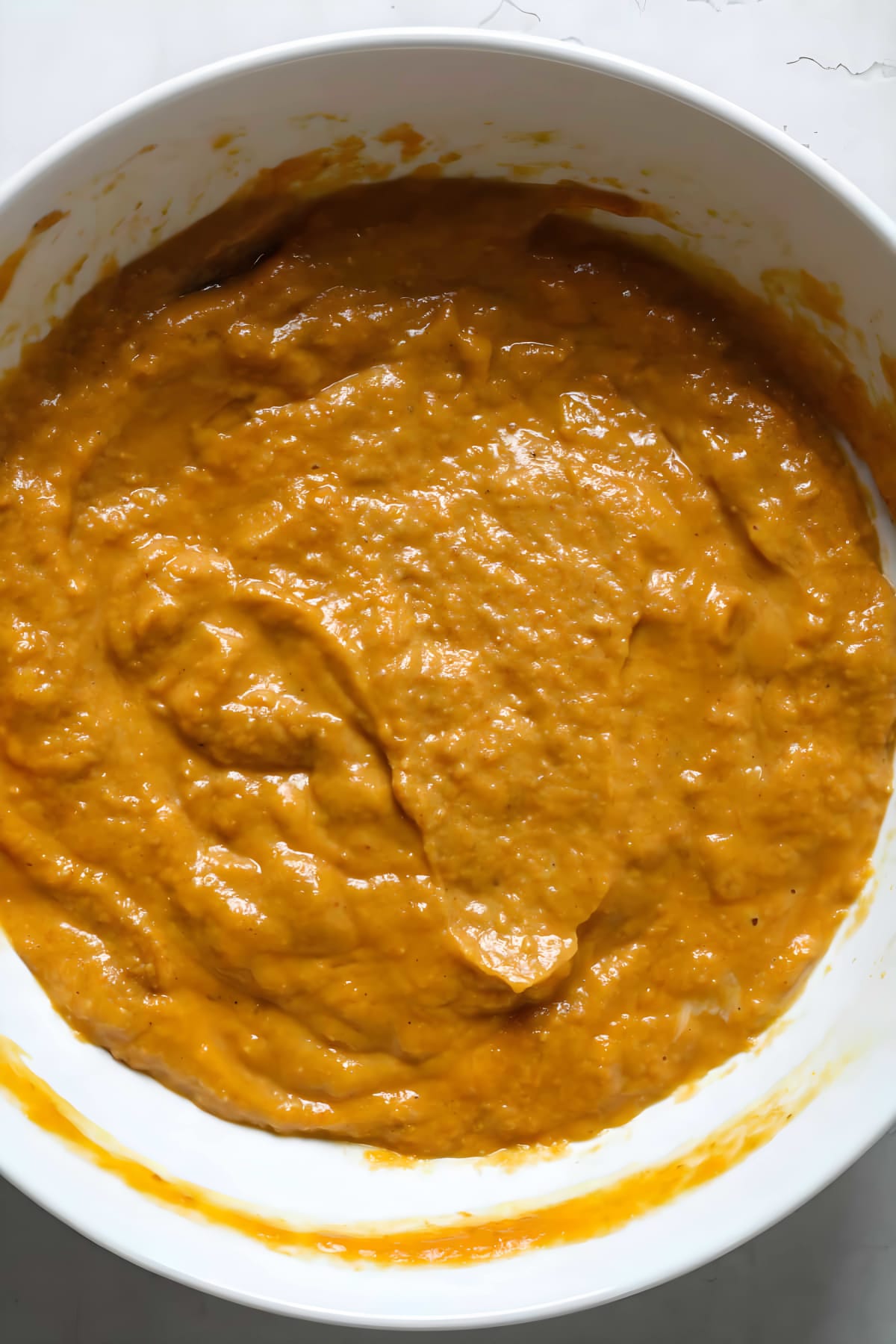 Pumpkin Protein Muffins