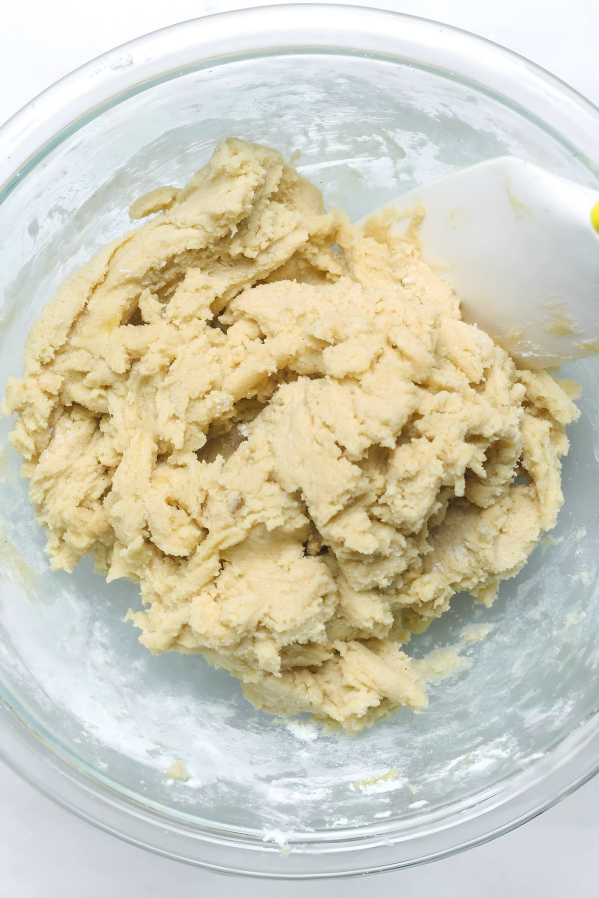 Mint Chocolate Chip Cookies