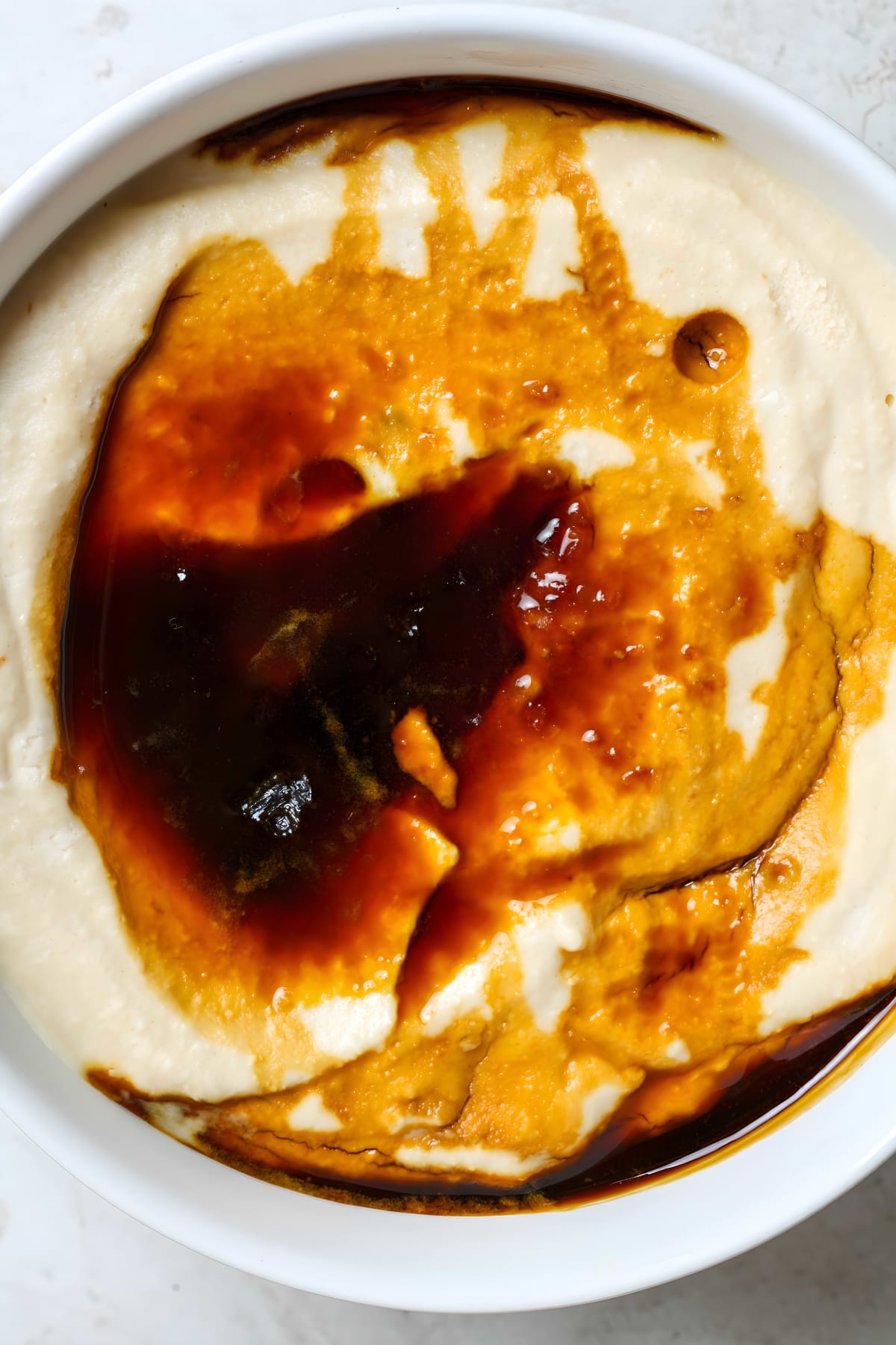 Cottage Cheese Ice Cream