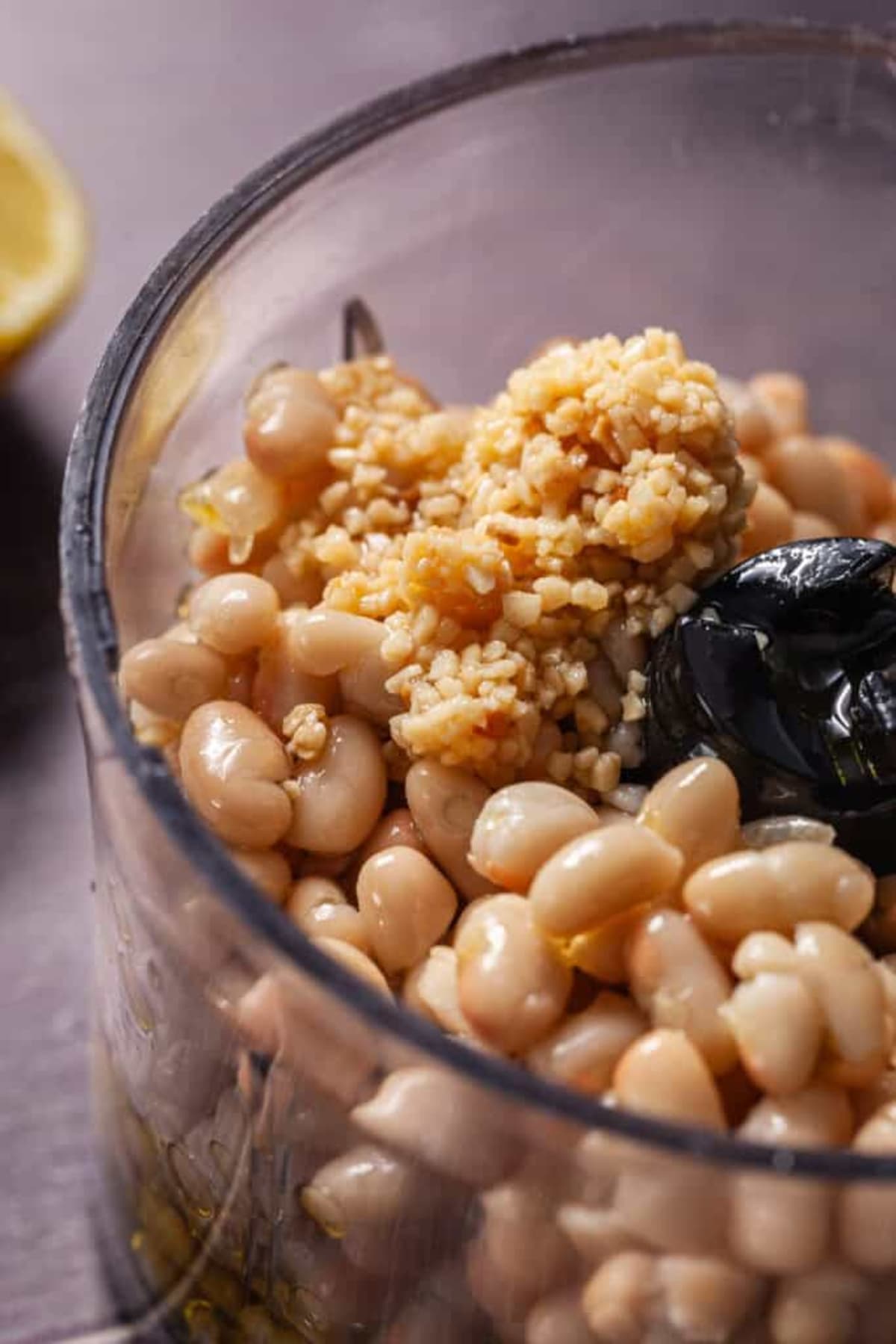 Cheeseless Pizza Recipe