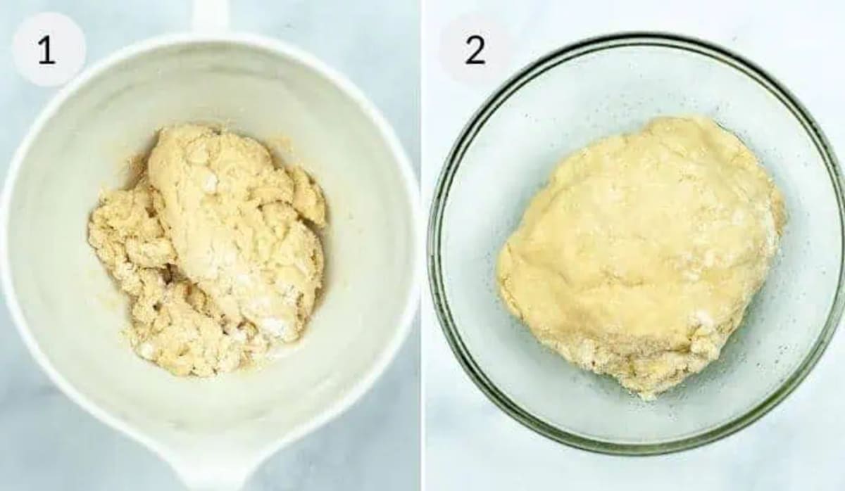 Air Fryer Cinnamon Rolls