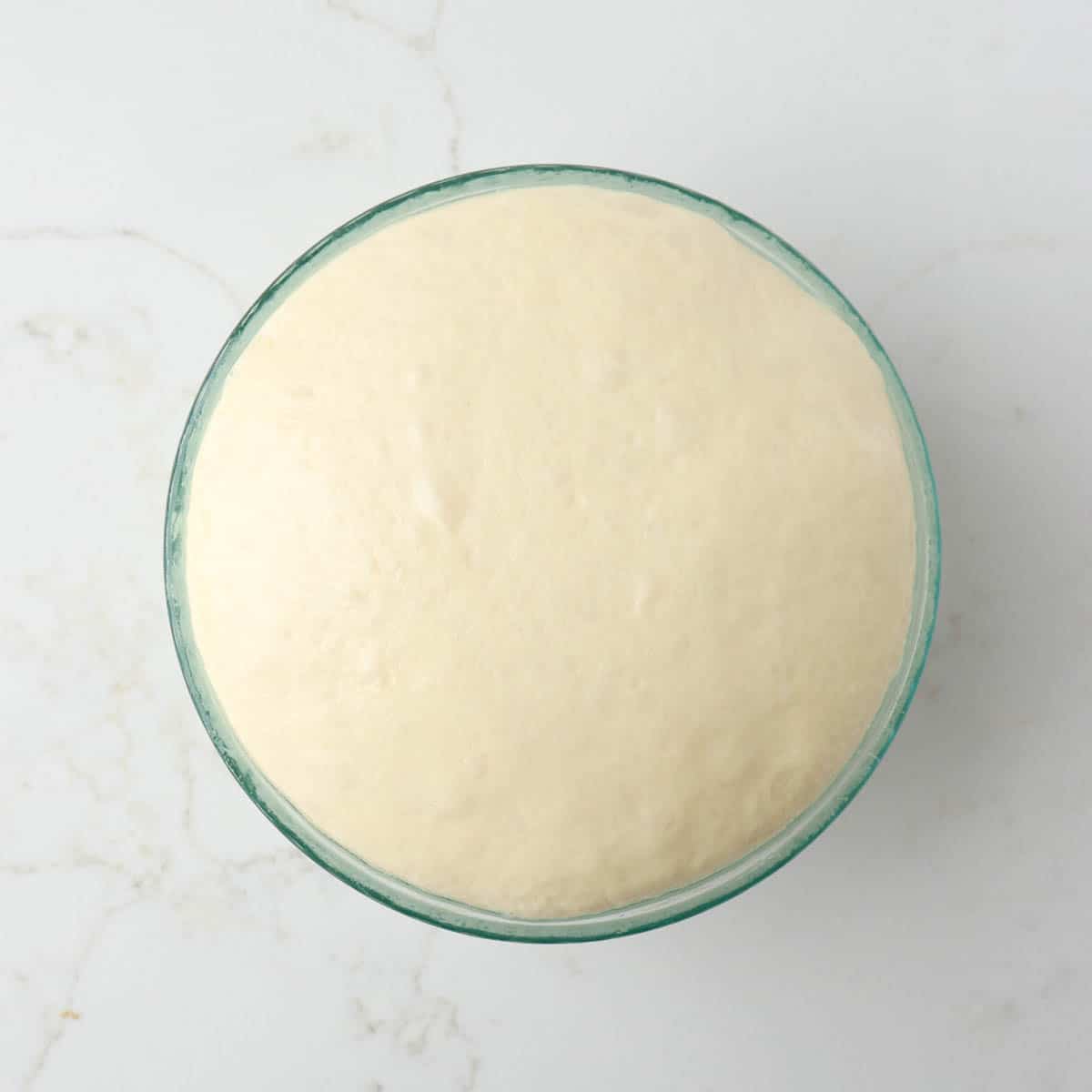 Overnight Cinnamon Buns