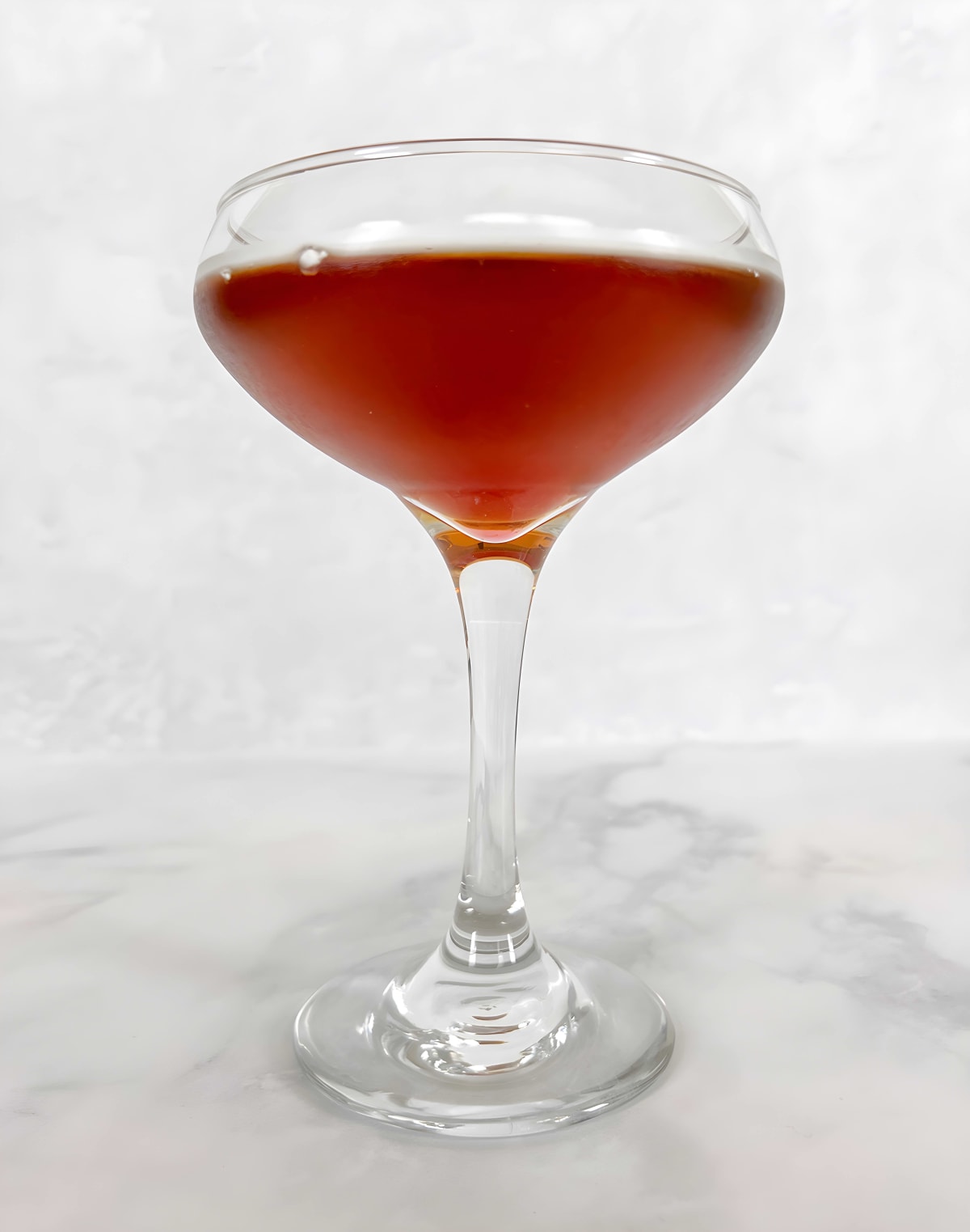 French Manhattan