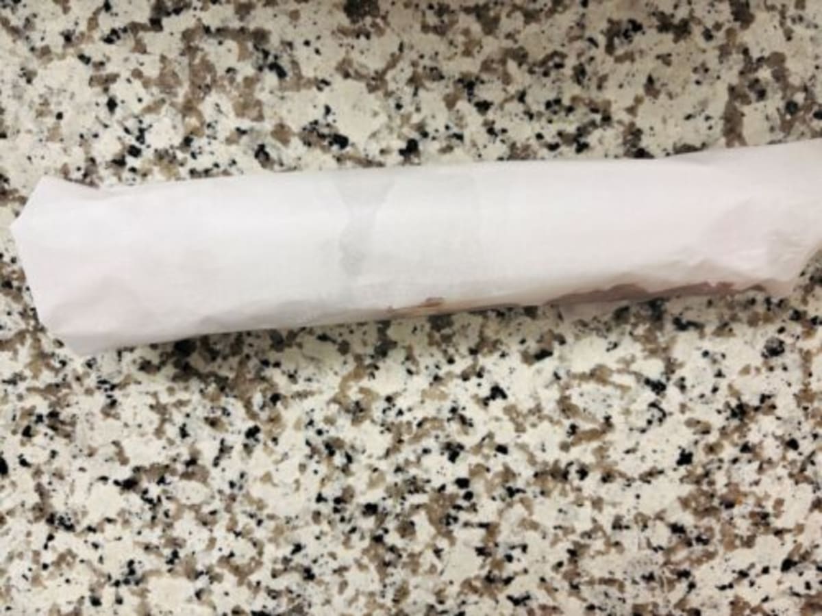 Church Window Cookies