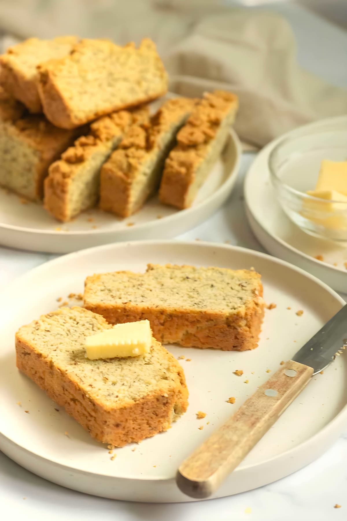 Keto Bread
