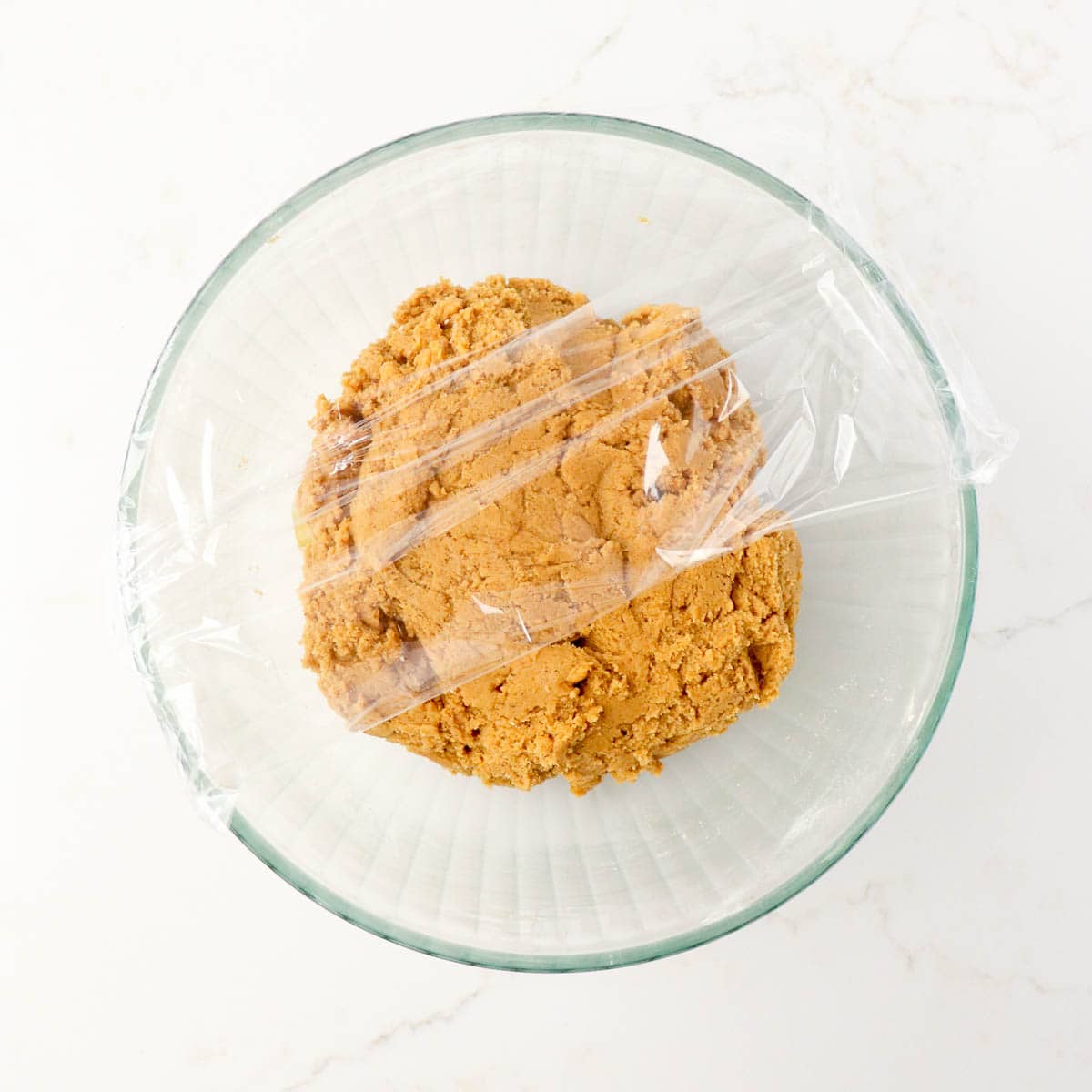 Chewy & Spicy Ginger Molasses Cookies