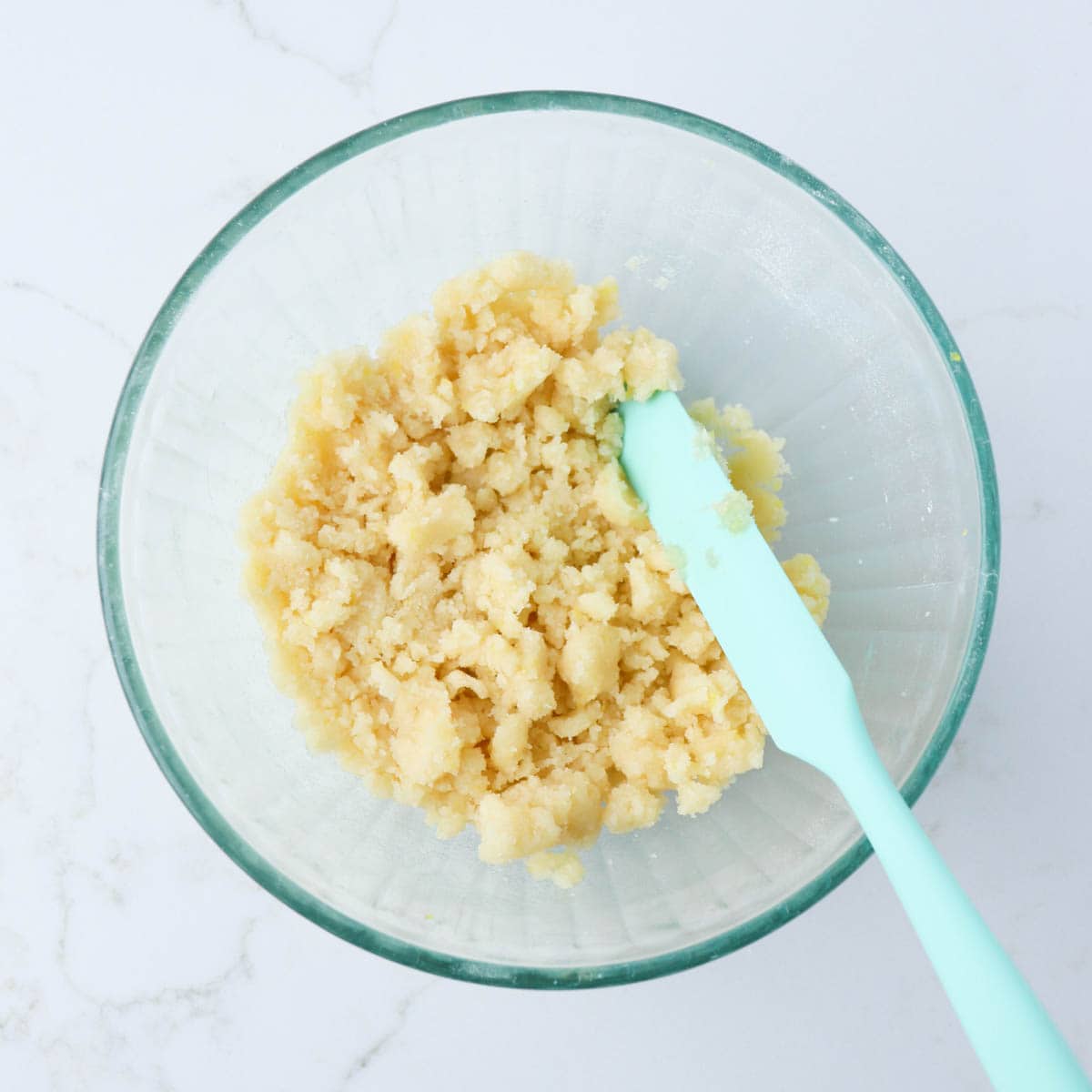 Raspberry Lemon Coffee Cake