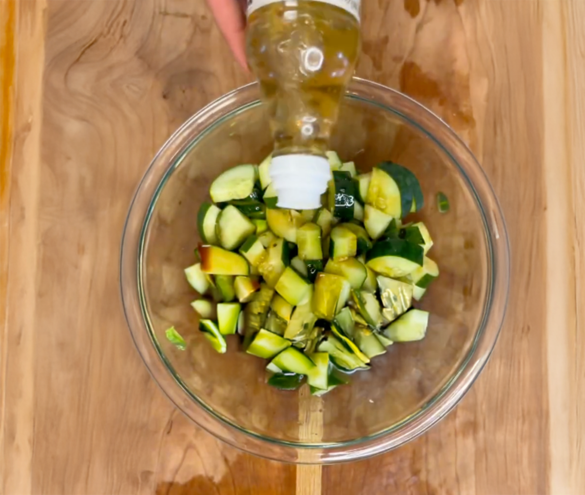 High Protein Salmon Rice Bowls