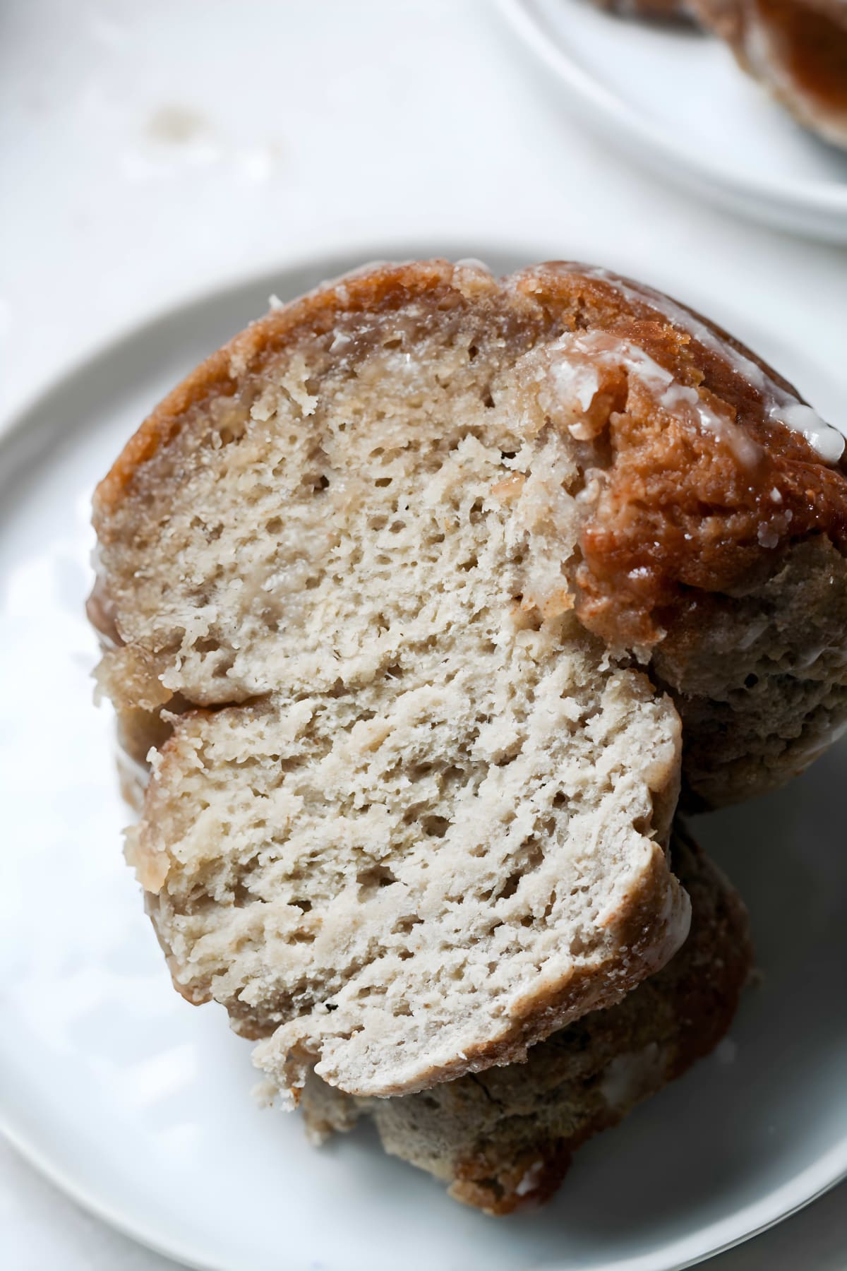 Gluten Free Monkey Bread