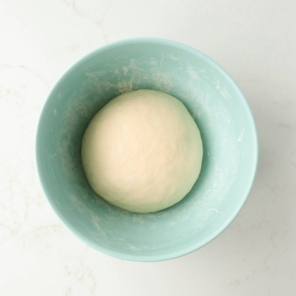 Buttery Garlic Knots