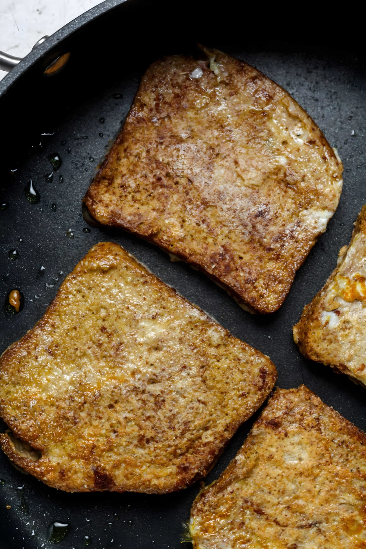 Gluten Free French Toast