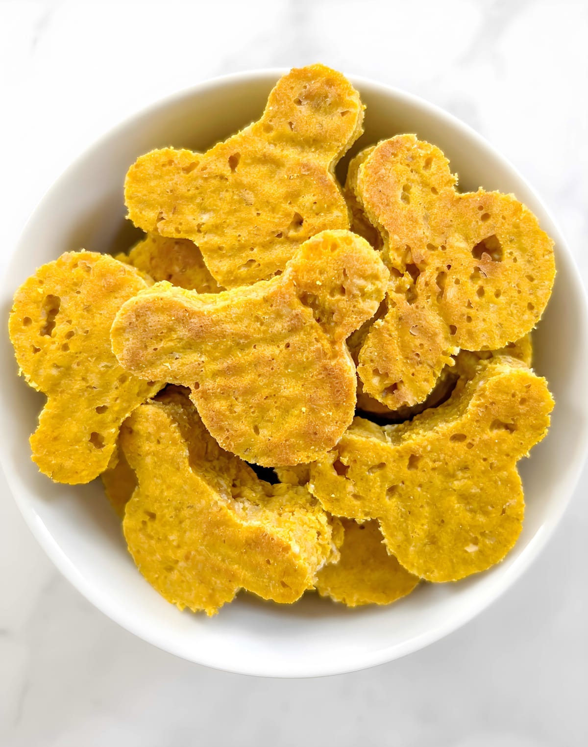 Toddler Pumpkin Oat Bars