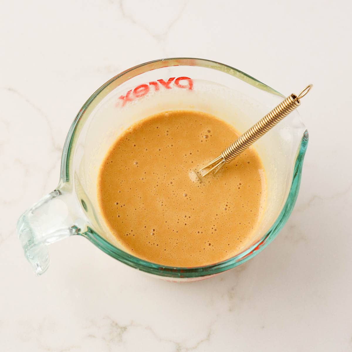 Gingerbread Scones with Maple Glaze