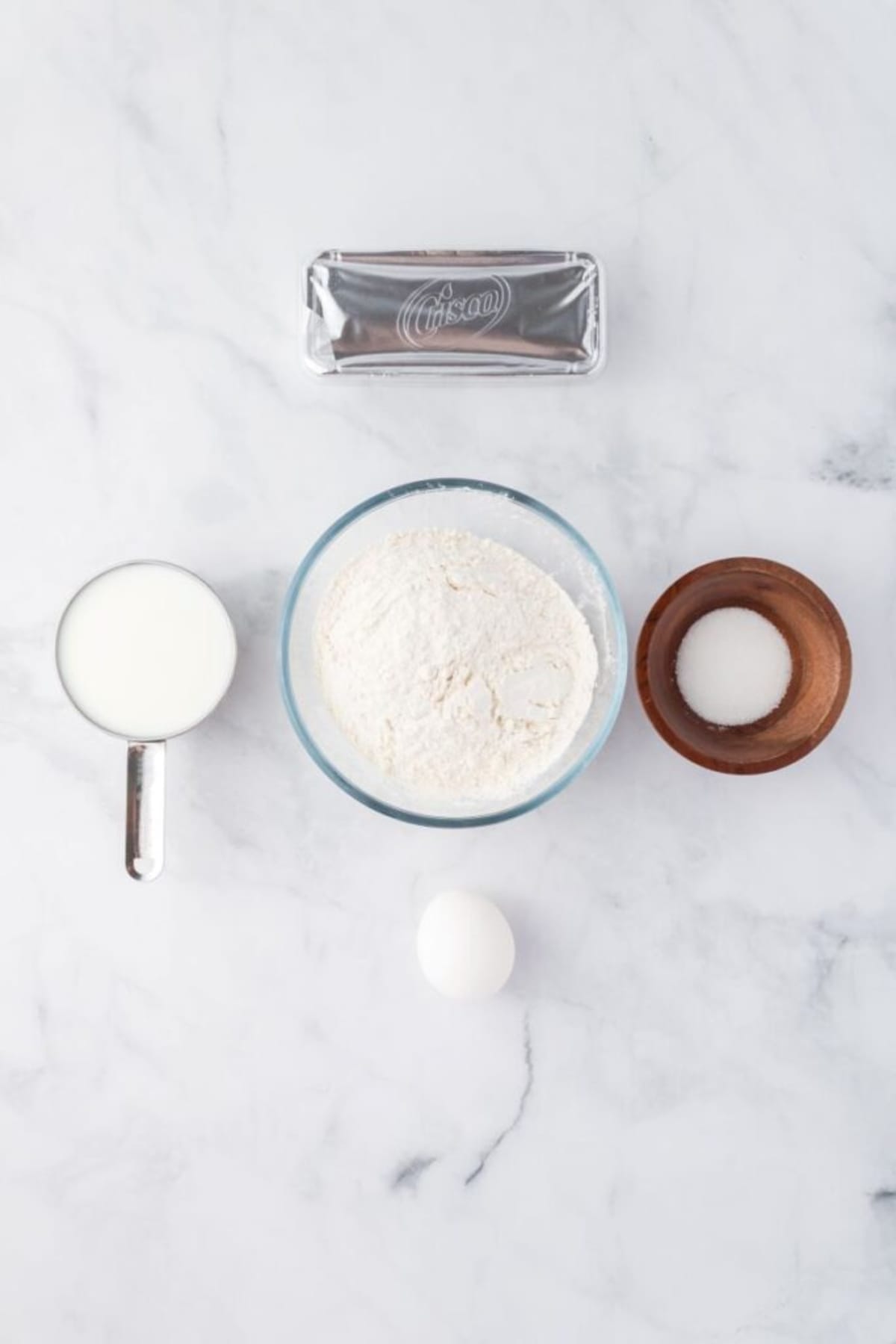 Sweet Milk Griddle Cakes