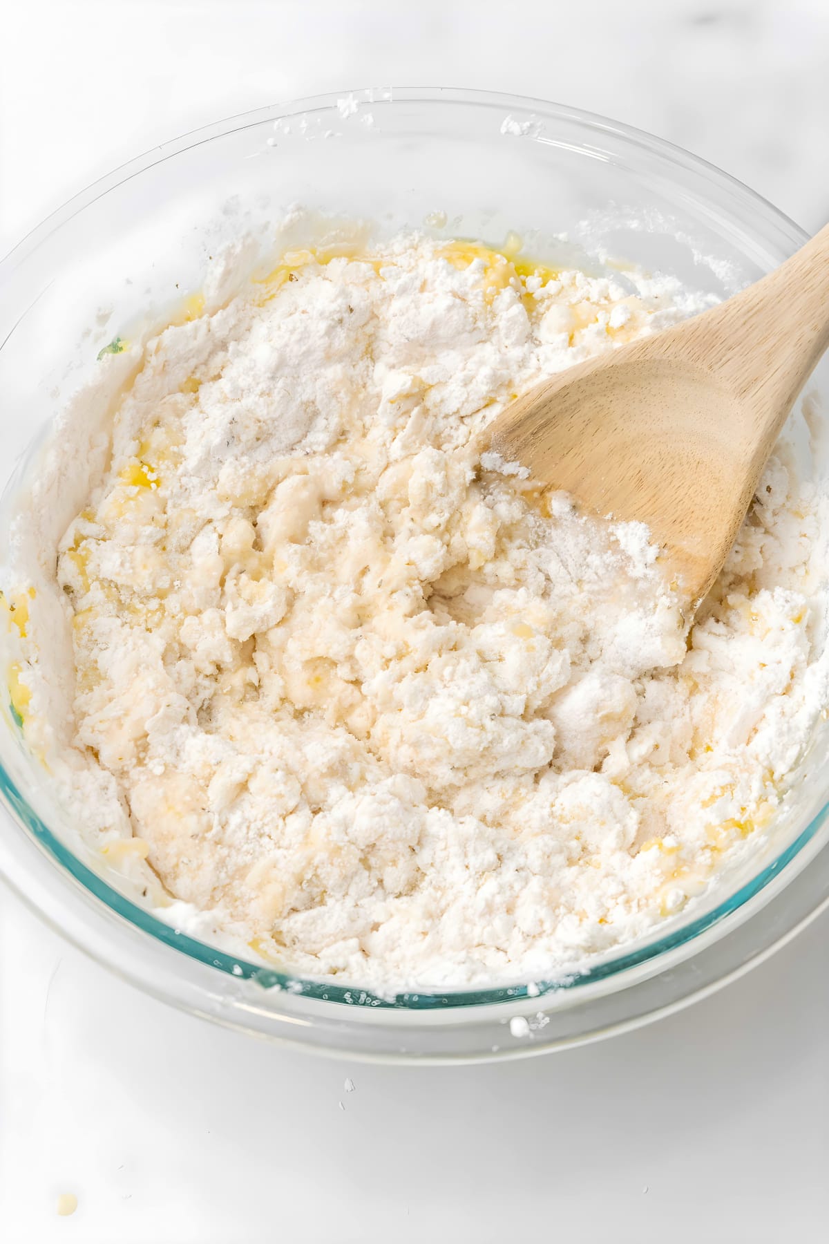 Gluten Free Pizza Crust