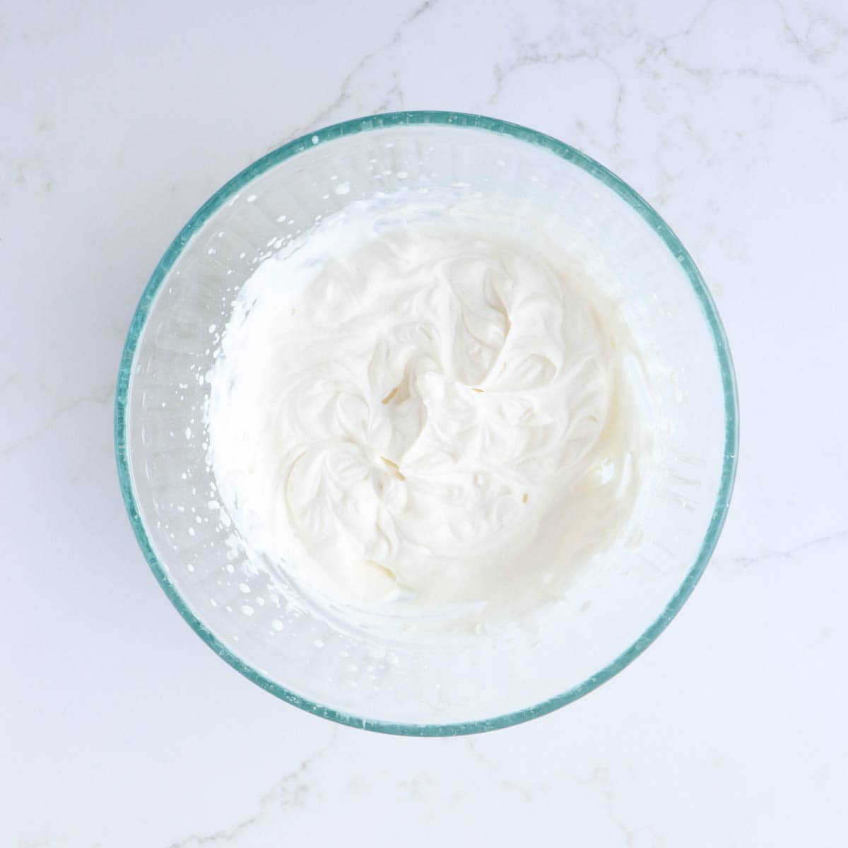 Dark Raspberry Pavlova