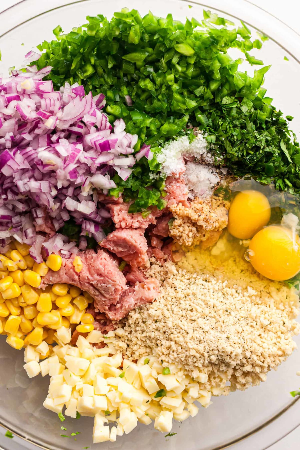 Jalapeño Burger (Turkey + Cheddar)