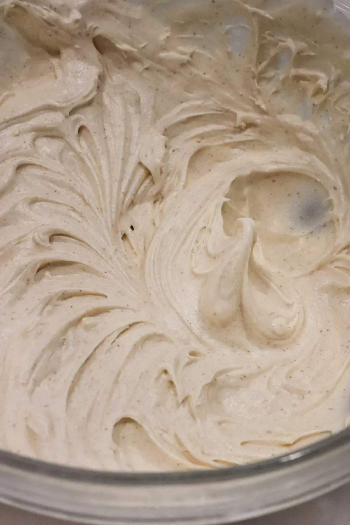 Pumpkin Cupcakes with Cinnamon Cream Cheese Frosting