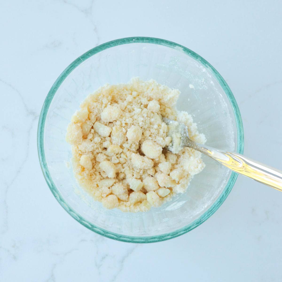 Pineapple Coconut Banana Muffins