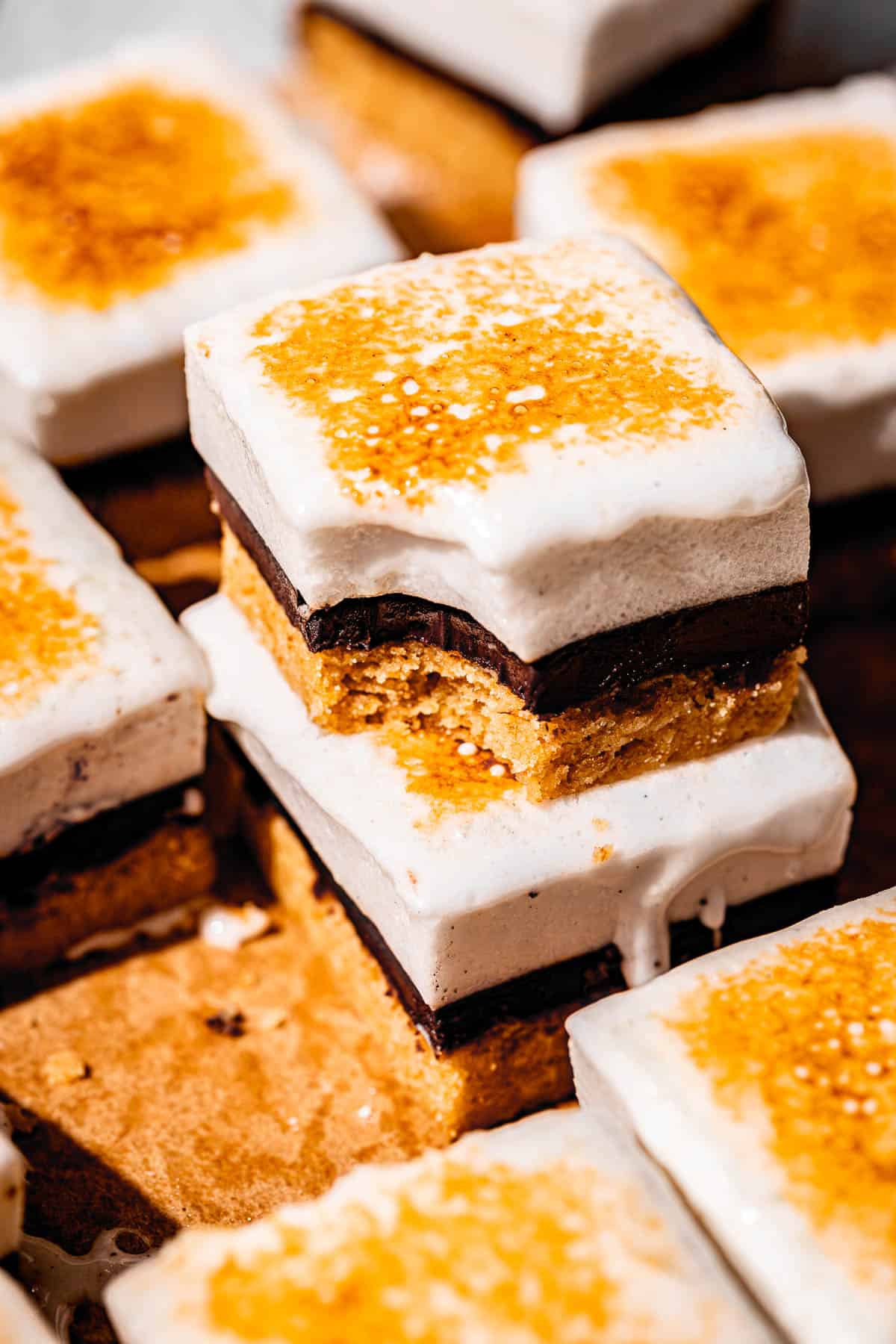 S'mores Bars