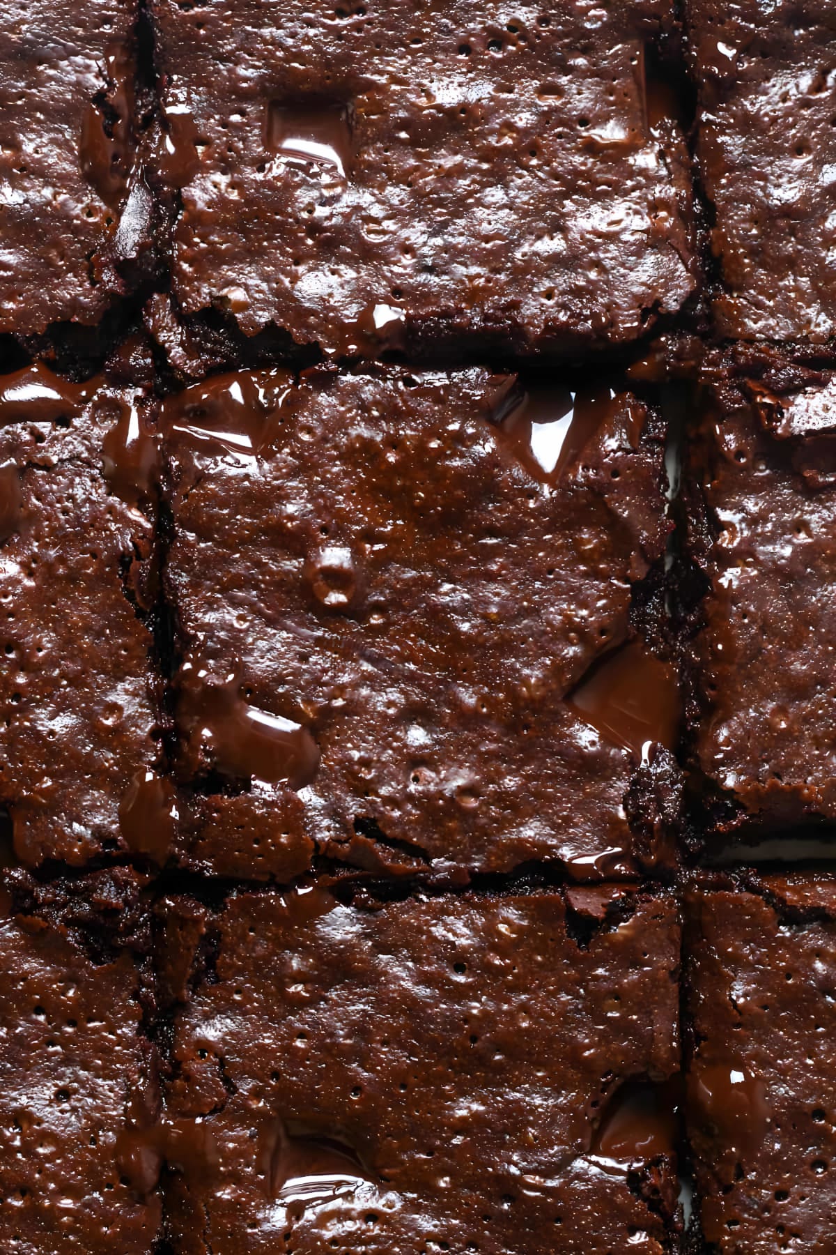 Healthy Brownies