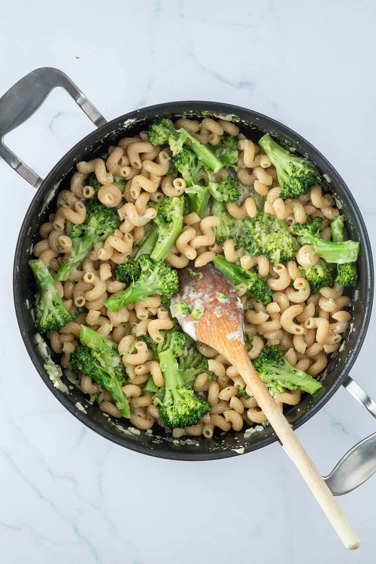Broccoli Pasta