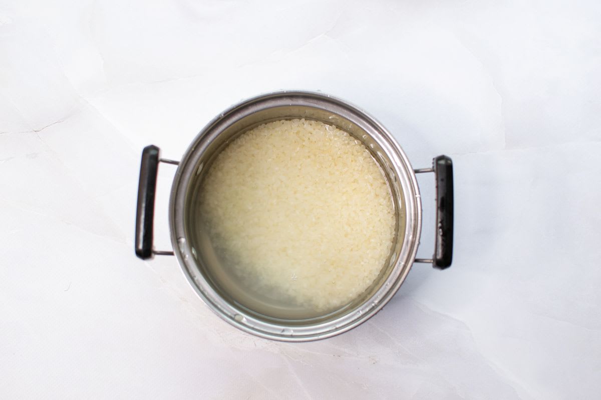 Chicken Stuffed Bell Peppers