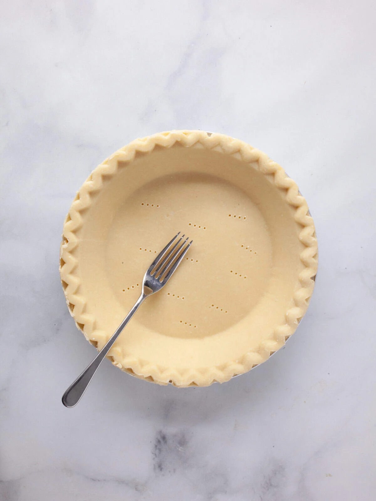 Lazy Quiche with Sausage, Onions, and Peppers