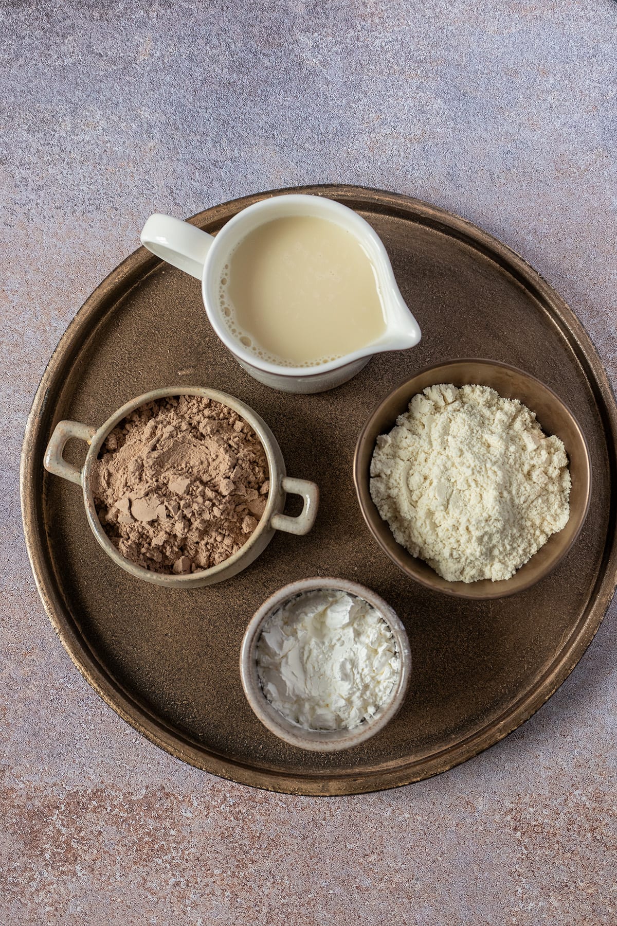 High-Protein Pudding