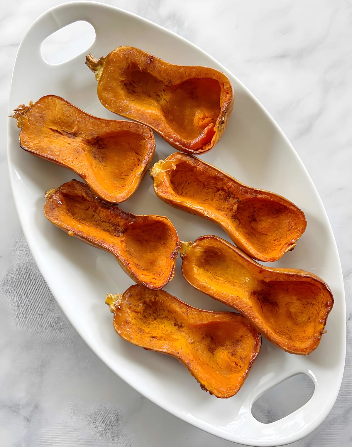 Roasted Honeynut Squash