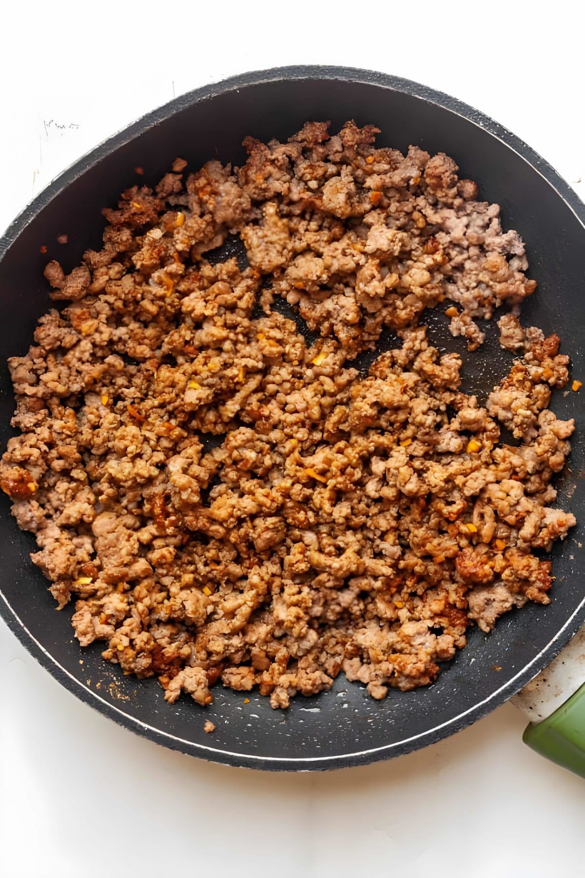 Whole30 Taco Salad (Paleo)