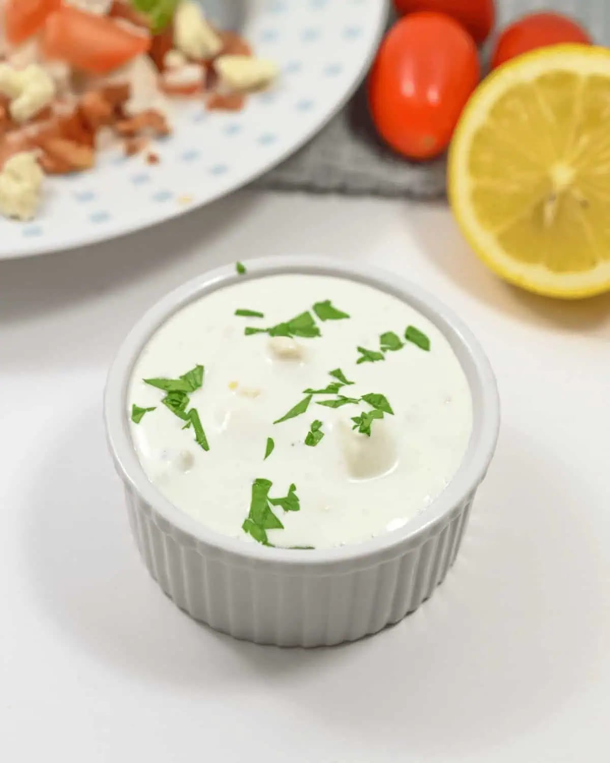 Best Blue Cheese Dressing