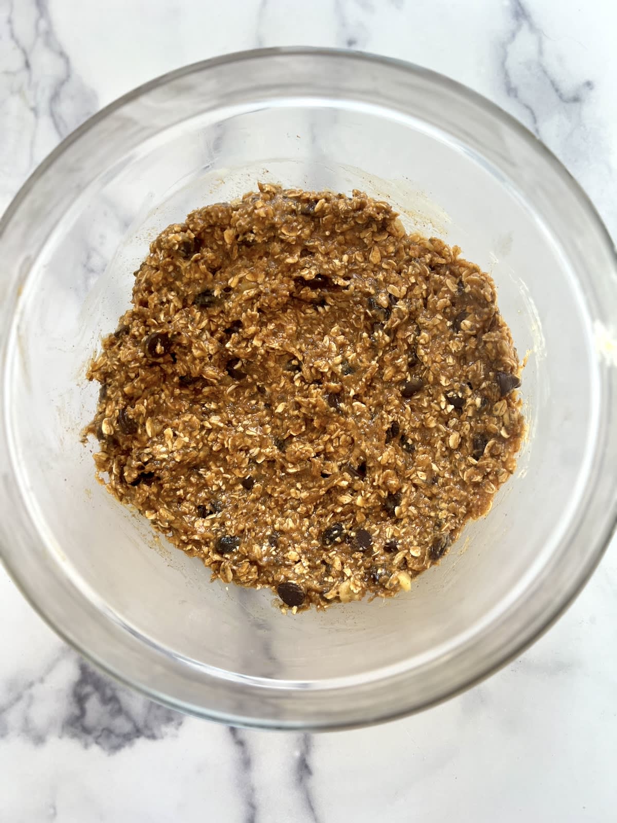 Good Morning Protein Cookies