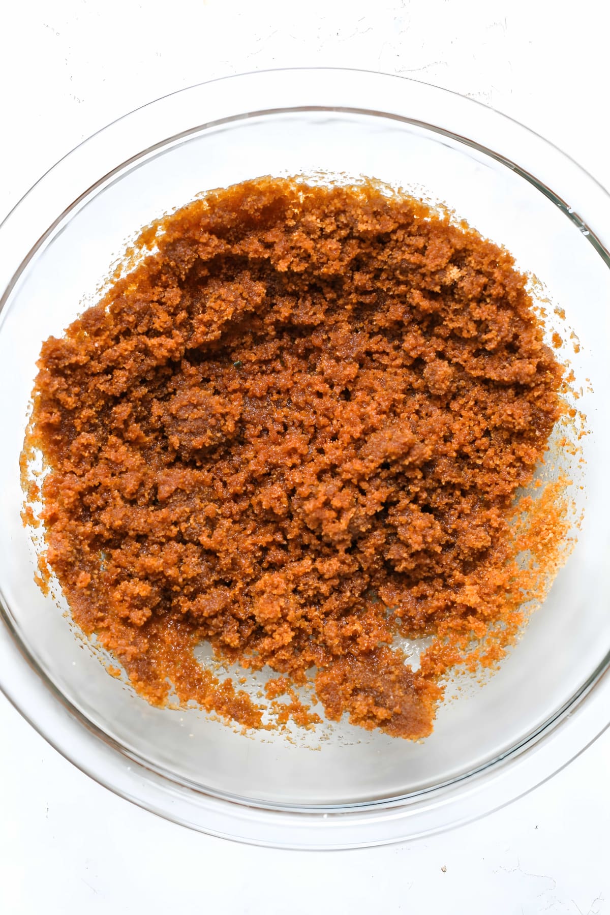 Peanut Butter Blondies