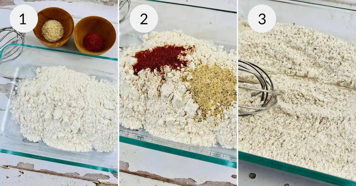 Oven Baked Zucchini Sticks