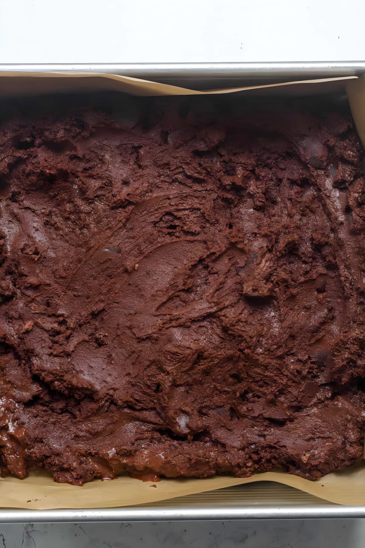 Greek Yogurt Brownies