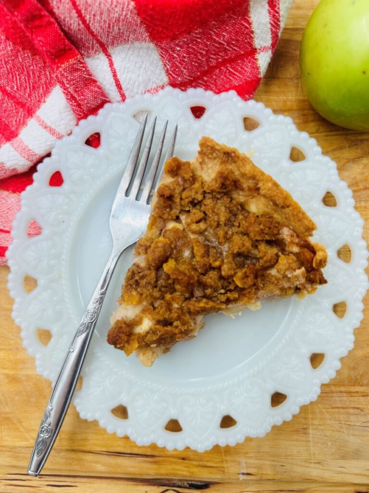Apple Pie