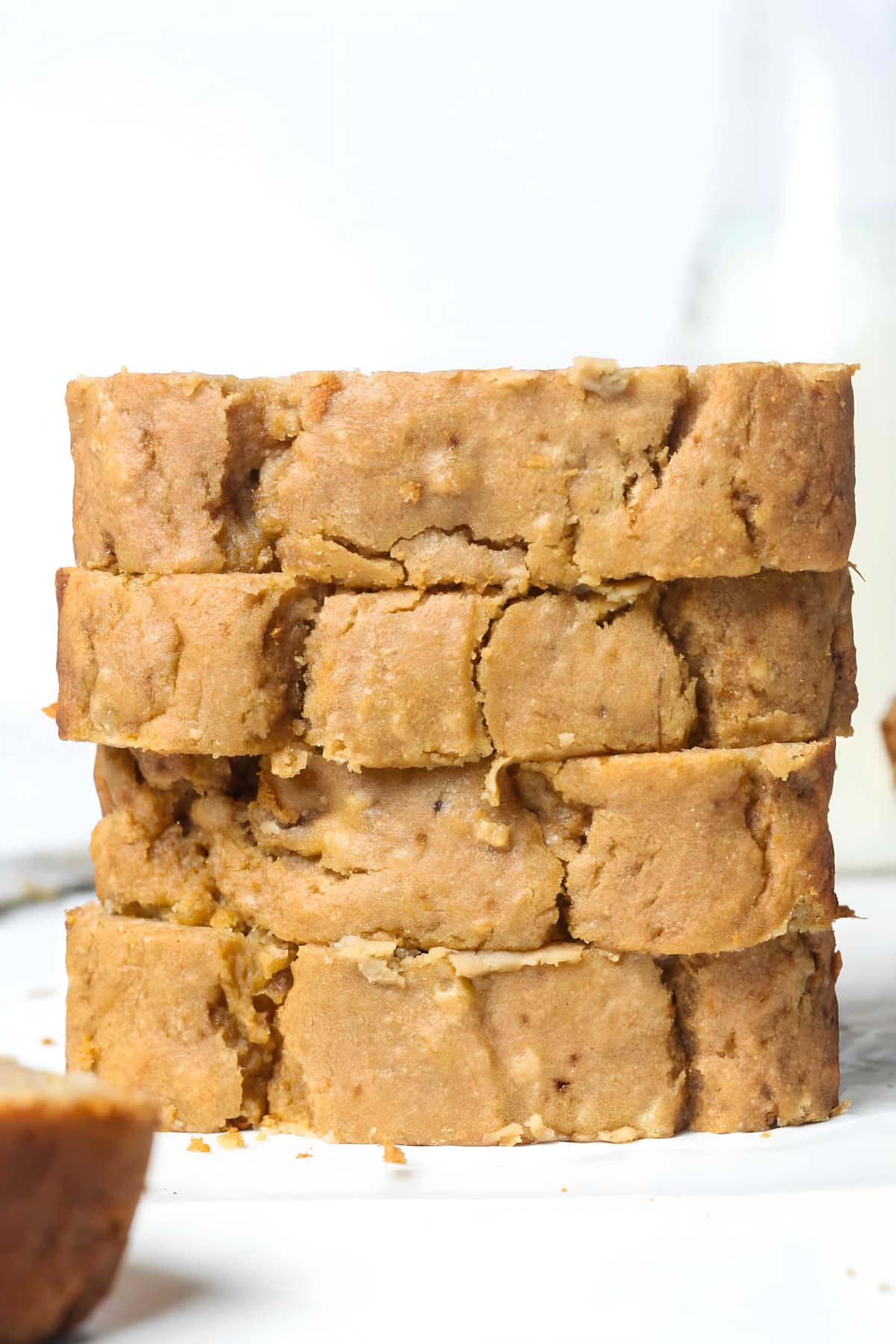 Sourdough Banana Bread