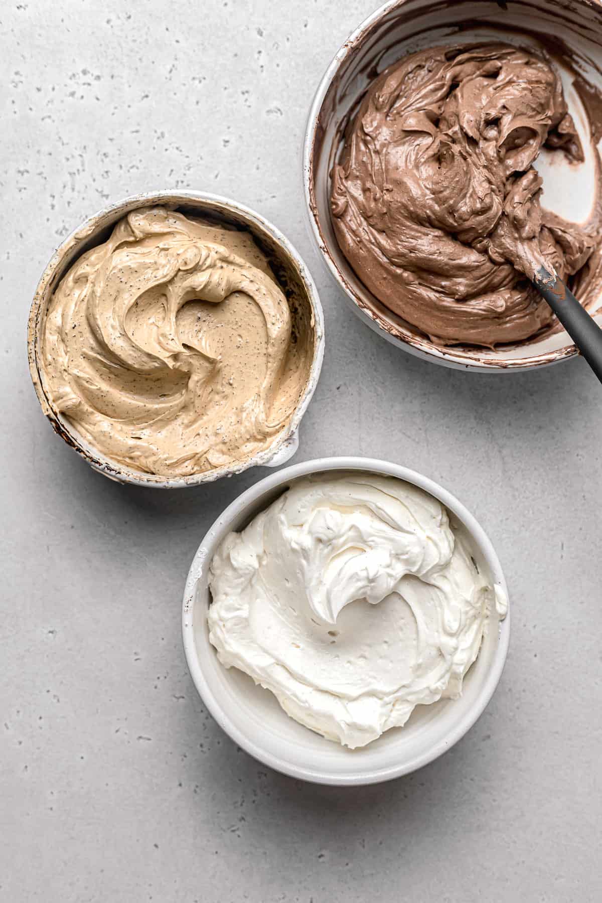 Easy Swiss Meringue Buttercream