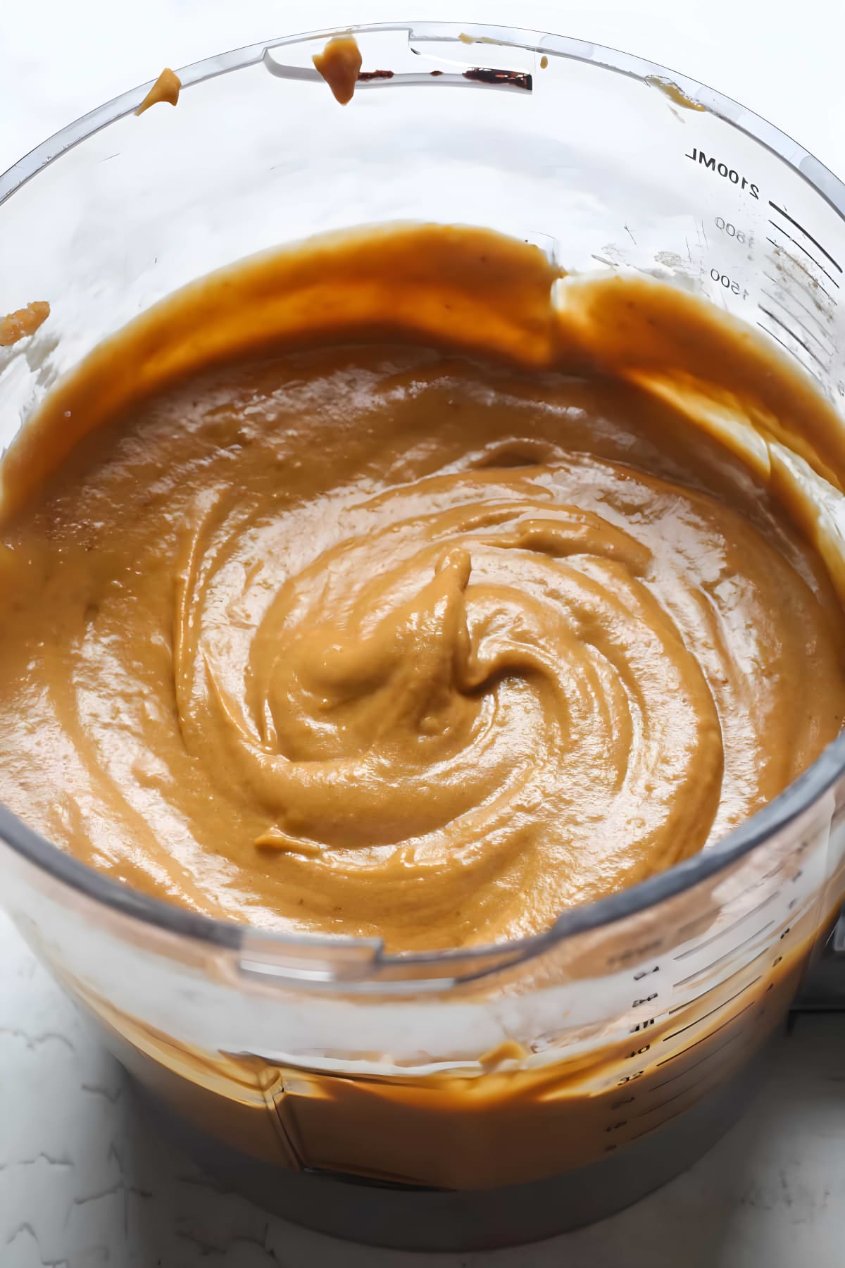 Sweet Potato Muffins