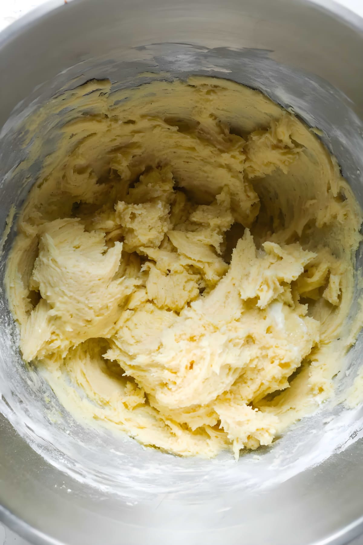 Cream Cheese Cookies