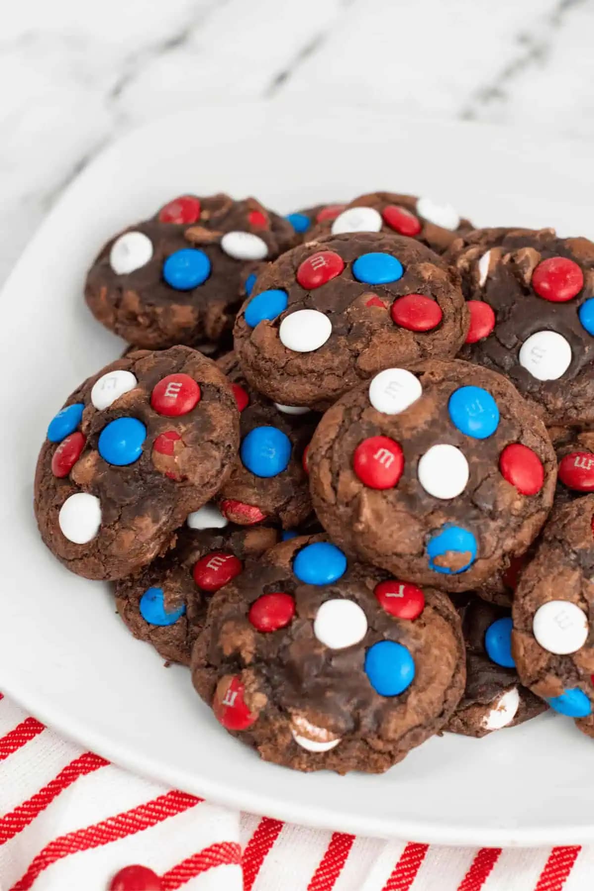 4th of July Cookies
